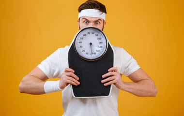 Ремонт весов своими руками